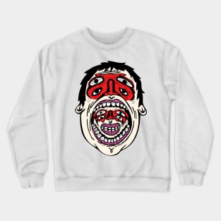 Inner Self Crewneck Sweatshirt